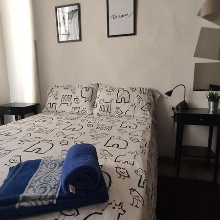 Tommyroom Firenze Esterno foto