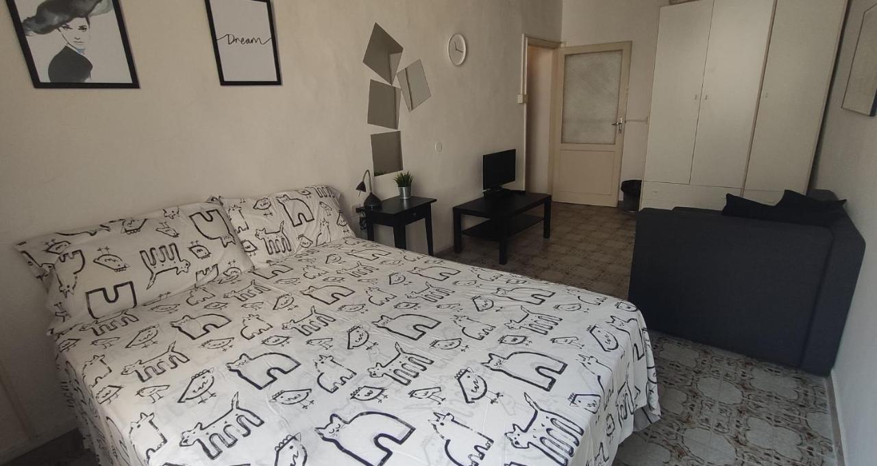 Tommyroom Firenze Esterno foto