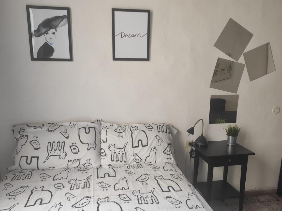 Tommyroom Firenze Esterno foto