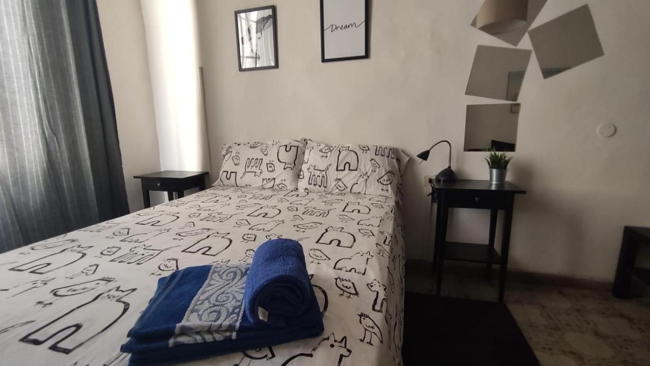 Tommyroom Firenze Esterno foto
