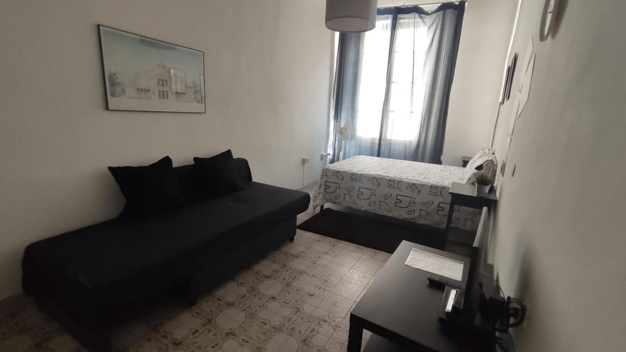 Tommyroom Firenze Esterno foto