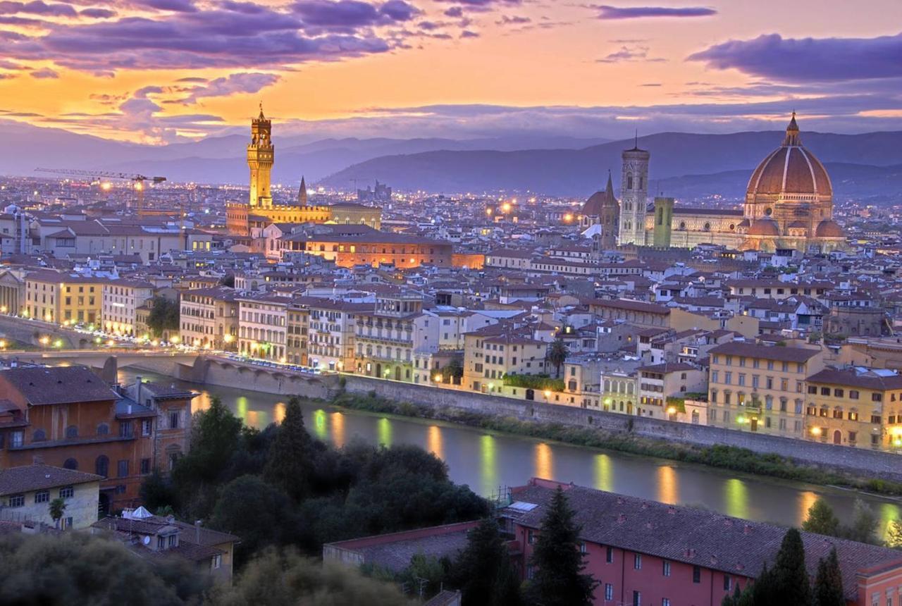 Tommyroom Firenze Esterno foto
